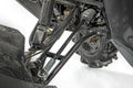 Rack and Pinion | Heavy Duty | Polaris Ranger RZR 800 - The Suspension Specialists