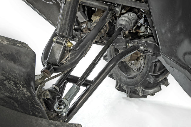 Rack and Pinion | Heavy Duty | Polaris Ranger XP 1000 - The Suspension Specialists