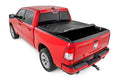 Soft Roll Up Bed Cover | 5'7" Bed | No Rambox | Ram 1500 (19-26)/1500 TRX (21-24) - The Suspension Specialists