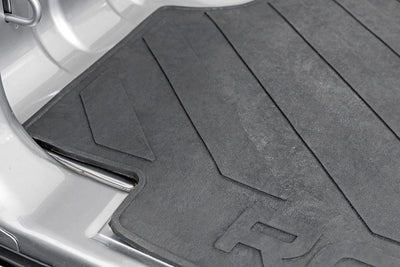Bed Mat | 6'4" Bed | RC Logo | Ram 1500 (19-26)/1500 TRX (21-24)