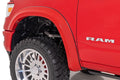 Rough Country Fender Flares | Sport | PGZ Black Forest Green | Ram 1500 2WD/4WD (2019-2024)