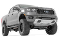 LED Light Kit | Bumper Mount | 20" Spectrum Single Row | Ford Ranger (19-23) - The Suspension Specialists