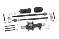 Rack and Pinion | Heavy Duty | Polaris Ranger XP 1000 - The Suspension Specialists