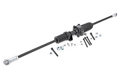 Rack and Pinion | Heavy Duty | Polaris Ranger XP 1000 - The Suspension Specialists