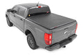 Soft Tri-Fold Bed Cover | 5' Bed | Ford Ranger 2WD/4WD (2019-2023) - The Suspension Specialists