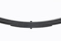 Front Leaf Springs | 4" Lift | Pair | Toyota Land Cruiser FJ40 4WD (64-80)