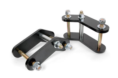 Boomerang Shackle | Front | 1.75 Inch | Jeep CJ 8 Scrambler (81-85)/CJ5/CJ7 (76-86)