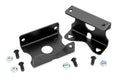 Universal UTV Rack J-Bracket - The Suspension Specialists