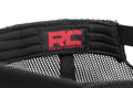 Rough Country Hat | Mesh | Rough Country Patch | Black - The Suspension Specialists