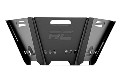Overland Collapsible Fire Pit w/Carry Bag - The Suspension Specialists