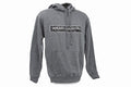 Rough Country Hoodie | Digital | Grey | XL - The Suspension Specialists