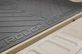Bed Mat | 5' Bed | RC Logo | Ford Ranger 2WD/4WD (2019-2023) - The Suspension Specialists
