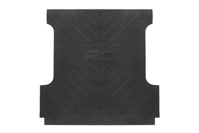 Bed Mat | 5' Bed | RC Logo | Ford Ranger 2WD/4WD (2019-2023) - The Suspension Specialists