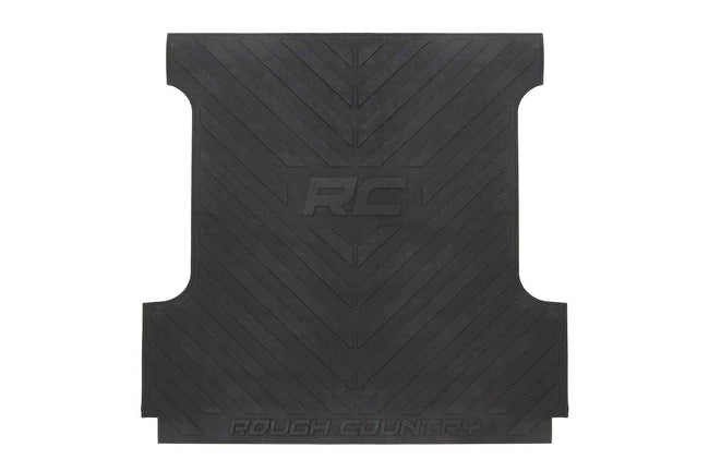 Bed Mat | 6' Bed | RC Logo | Ford Ranger 2WD/4WD (2019-2026) - The Suspension Specialists
