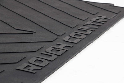 Bed Mat | 5' Bed | RC Logo | Ford Ranger 2WD/4WD (2019-2023) - The Suspension Specialists