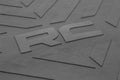 Bed Mat | 5' Bed | RC Logo | Ford Ranger 2WD/4WD (2019-2023) - The Suspension Specialists