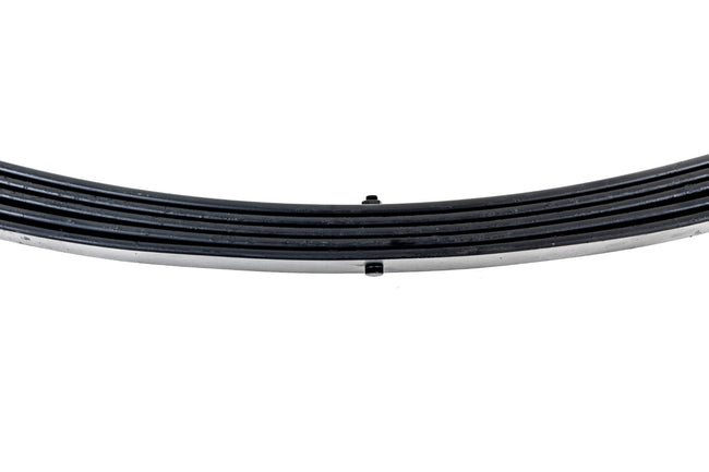Rear 52 Inch Leaf Springs | 2" Lift | Pair | Chevy/GMC C10/K10 Truck & SUV/K5 Blazer (69-91)
