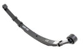 Front Leaf Springs | 4" Lift | Pair | Jeep CJ5/CJ7 7 4WD (1982-1986)