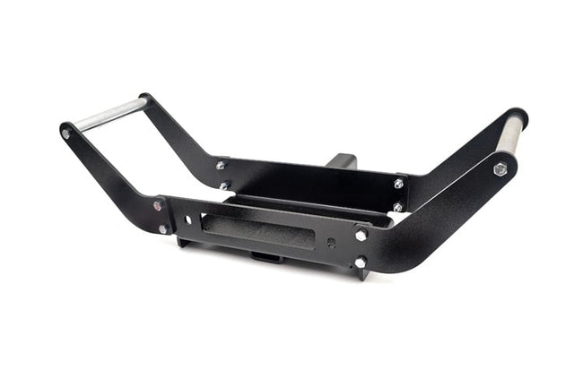 Winch Cradle | 2 Inch Receiver - The Suspension Specialists
