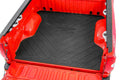 Bed Mat | 6'7" Bed | RC Logo | Chevy/GMC Sierra 1500 (19-26)/Silverado 1500 (19-26)