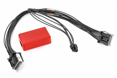 Speedometer Calibrator | Ford Bronco/Bronco (2 Door)/F-150/F-250/F-350 - The Suspension Specialists