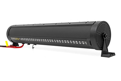 Bluetooth LED Soundbar | 8 Speaker | IP66 Waterproof | UTV/ATV - The Suspension Specialists