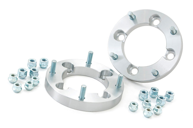 Wheel Adapter | 4x136/137 To 4x156 | Multiple Makes & Models (Can-Am/Honda) - The Suspension Specialists