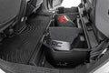 Under Seat Storage | Crew Cab | Honda Ridgeline 4WD (2006-2025) - The Suspension Specialists