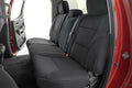 Seat Covers | No Rear Cup Holder | Toyota Tundra 2WD/4WD (2022-2025)