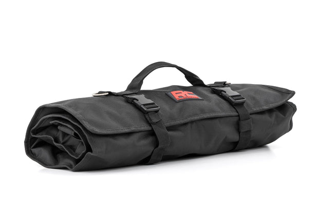 Roll-up Tool Bag - The Suspension Specialists