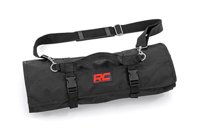 Roll-up Tool Bag - The Suspension Specialists