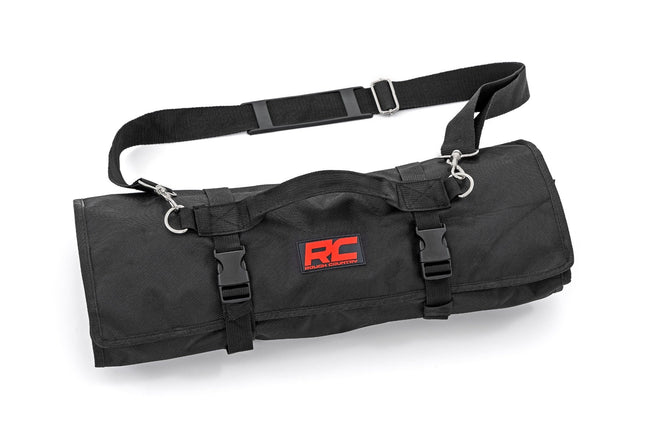 Roll-up Tool Bag - The Suspension Specialists