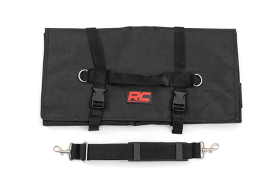 Roll-up Tool Bag - The Suspension Specialists
