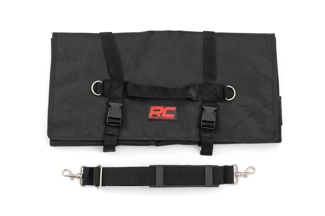 Roll-up Tool Bag - The Suspension Specialists