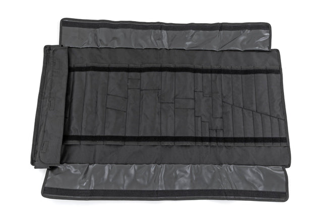 Roll-up Tool Bag - The Suspension Specialists