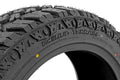 265/65R18 Rough Country M/T | Dual Sidewall