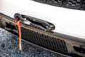 Winch Hook Mount | Hawse Fairlead - The Suspension Specialists