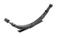 Rear 52 Inch Leaf Springs | 4" Lift | Pair | Chevy/GMC C10/K10 Truck & SUV/K5 Blazer (73-91)