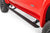 Rough Country Power Running Boards | Dual Electric Motor | Double Cab | Chevy/GMC 1500/2500HD/3500HD (19-26)
