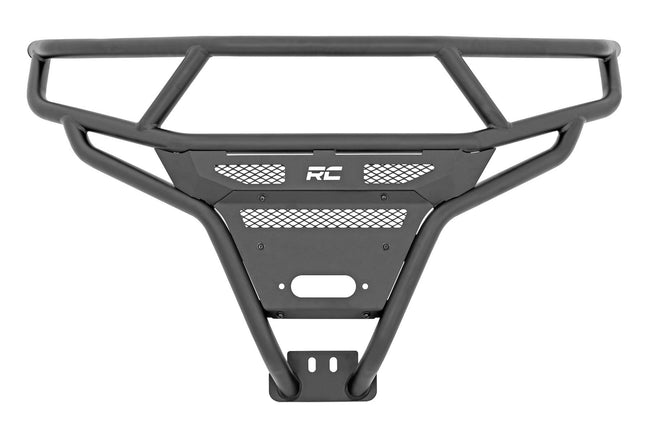Tubular Bumper | Front | Polaris RZR XP 1000 - The Suspension Specialists