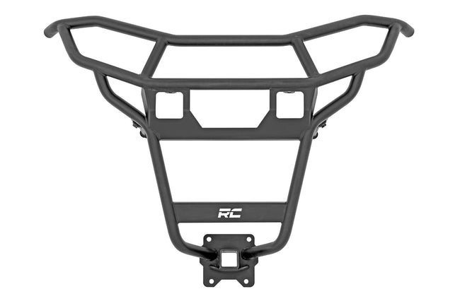 Tubular Bumper | Rear w/ Receiver Hitch | Polaris RZR XP1000 | Polaris RZR XP 1000 - The Suspension Specialists