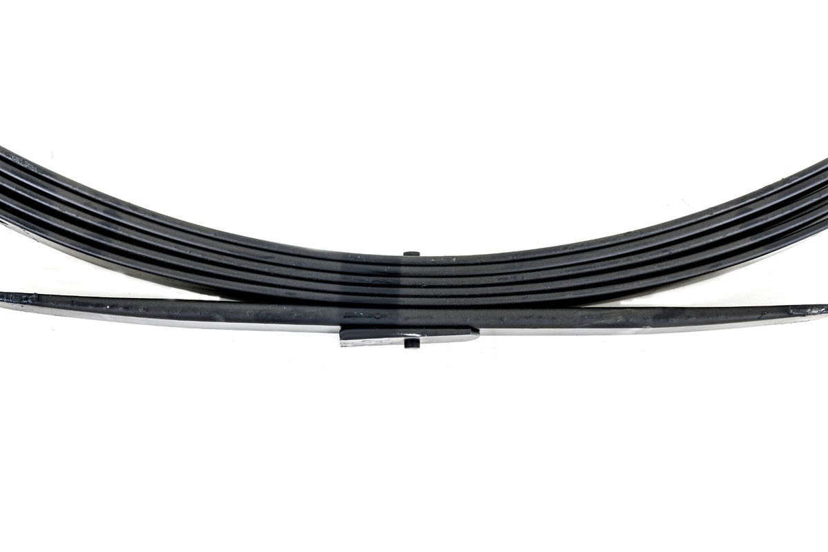 Rear 52 Inch Leaf Springs | 4