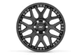 Rough Country 95 Series Wheel | One-Piece | Gloss Black | 20x10 | 8x170 | -19mm - The Suspension Specialists