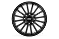 Rough Country 97 Series Wheel | One-Piece | Gloss Black | 22x10 | 6x5.5 | -25mm - The Suspension Specialists