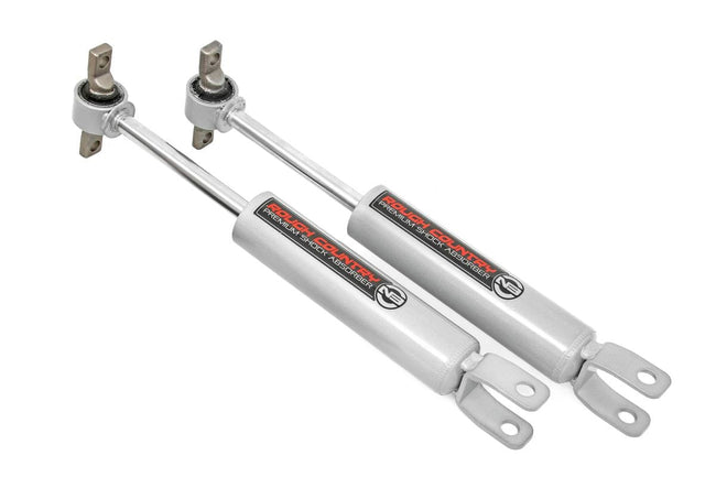 N3 Front Shocks | 0-3" | Chevy/GMC 2500HD/3500HD (11-25)