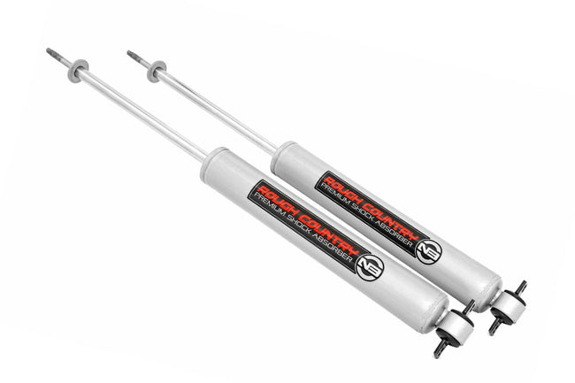 N3 Front Shocks | 1-3" | GMC Jimmy (70-91)/Sonoma (91-04) 2WD - The Suspension Specialists