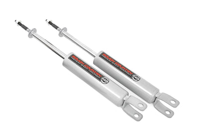 N3 Front Shocks | 3.5-6.5" | Chevy/GMC Sierra 1500/Silverado 1500/Tahoe/Yukon (99-06 & Classic)