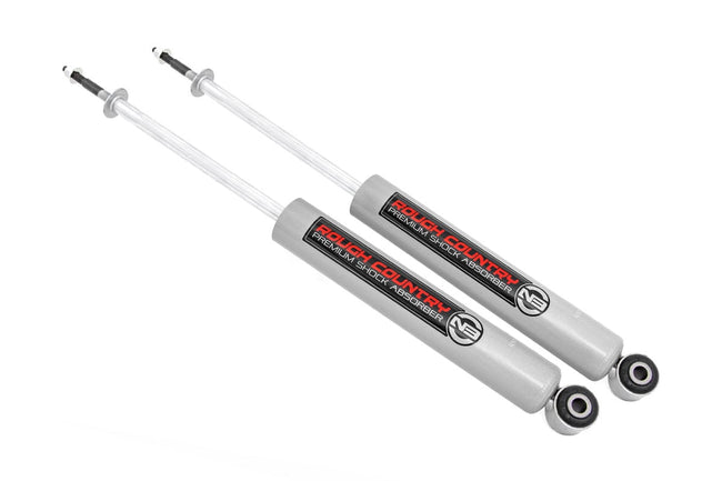 N3 Front Shocks | 1.5-2" | Ford Ranger 2WD/4WD (1983-1997) - The Suspension Specialists