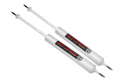 N3 Front Shocks | 4-7" | Ford F-250 4WD (1977-1979) - The Suspension Specialists