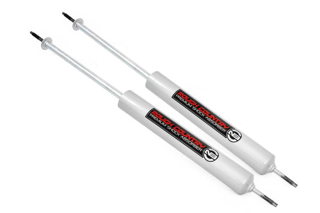 N3 Front Shocks | 4-7" | Ford F-250 4WD (1977-1979) - The Suspension Specialists